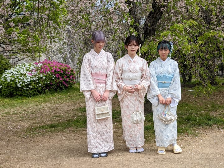 Osaka: What we learned today