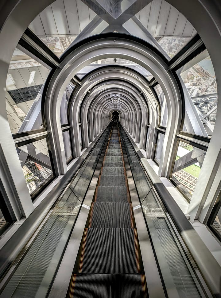 Our Review of the First Week