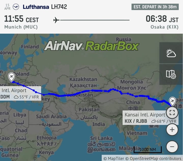 Day 0: For the curious